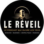 Le Réveil Podcast Le Réveil