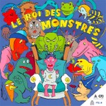 Podcast Le Roi des Monstres