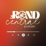 Logo of the podcast Le Rond Central Podcast Le Rond Central
