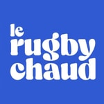 Logo of the podcast Le Rugby Chaud Logo of the podcast Le Rugby Chaud