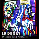 Logo of the podcast Le Rugby Podcast Le Rugby