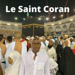 Logo of the podcast Le Saint Coran en Français Podcast Le Saint Coran en Français