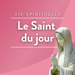Le Saint du Jour Podcast Le Saint du Jour