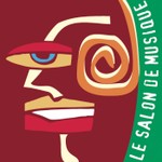 Logo of the podcast Le Salon de Musique - Drums Tempo & La musique de l'Autre Podcast Le Salon de Musique - Drums Tempo & La musique de l'Autre