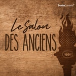 Logo of the podcast Le Salon des Anciens : un balado des Canadiens de Montréal Podcast Le Salon des Anciens : un balado des Canadiens de Montréal