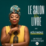 Le Salon Du Livre - Littérature africaine Le Salon Du Livre - Littérature africaine