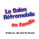Podcast Le Salon Rétromobile en famille