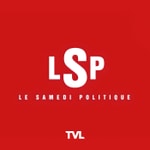 Logo of the podcast Le Samedi Politique Podcast Le Samedi Politique