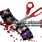 Logo of the podcast Le sanglot des péloches Podcast Le sanglot des péloches
