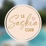 Podcast Le Saskia Club