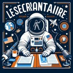 Podcast Le Secrétaire Diplomatique