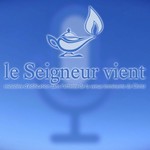 Logo of the podcast le Seigneur vient Podcast le Seigneur vient