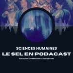 Logo of the podcast Le Sel en Podcast Podcast Le Sel en Podcast