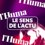 Logo of the podcast Le sens de l'actu Podcast Le sens de l'actu
