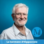 Logo of the podcast Le Serment d'Hippocrate (archives) - Canal M, la voix de l'inclusion Podcast Le Serment d'Hippocrate (archives) - Canal M, la voix de l'inclusion