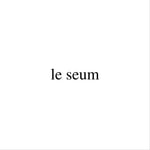 Logo of the podcast le seum Podcast le seum