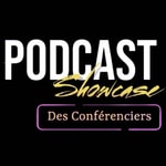 Logo of the podcast Le showcase des conférenciers avec Kathy Tropiano Podcast Le showcase des conférenciers avec Kathy Tropiano