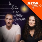 Logo of the podcast Le son dans mes veines Podcast Le son dans mes veines