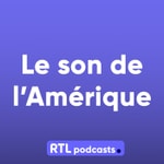 Logo of the podcast Le son de l’Amérique Podcast Le son de l’Amérique