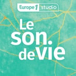Logo of the podcast Le Son de Vie Podcast Le Son de Vie