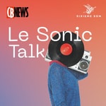 Logo of the podcast Le Sonic Talk Podcast Le Sonic Talk