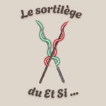 Logo of the podcast Le Sortilège du Et Si Podcast Le Sortilège du Et Si