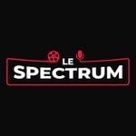 Logo of the podcast LE SPECTRUM Podcast LE SPECTRUM