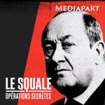 Podcast Le Squale, opérations secrètes