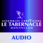 Logo of the podcast Le Tabernacle Montpellier - Audio Podcast Le Tabernacle Montpellier - Audio