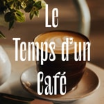 Logo of the podcast Le Temps d’un Café - Selja Podcast Le Temps d’un Café - Selja