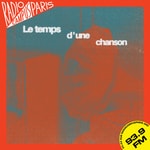 Logo of the podcast Le temps d'une chanson Podcast Le temps d'une chanson