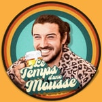 Le Temps d'Une Mousse