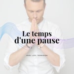 Logo of the podcast Le temps d'une pause | Méditations guidées par Loïc Ternisien Podcast Le temps d'une pause | Méditations guidées par Loïc Ternisien