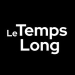 Logo of the podcast Le Temps Long Podcast Le Temps Long