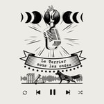 Podcast Le Terrier sous les ondes 