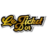 Logo of the podcast Le Ticket D'or Podcast Le Ticket D'or