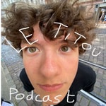 Logo of the podcast Le Titou podcast (show) Podcast Le Titou podcast (show)