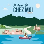 Podcast Le tour de chez moi