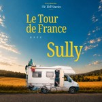 Logo of the podcast Le Tour de France avec Sully Podcast Le Tour de France avec Sully
