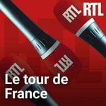 Logo of the podcast Le Tour de France Podcast Le Tour de France