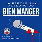 Podcast LE TOUR DES TERROIRS