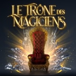 Logo of the podcast Le Trône des Magiciens - Préquel - L'éveil des ténèbres Podcast Le Trône des Magiciens - Préquel - L'éveil des ténèbres