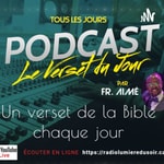 Le Verset du Jour