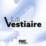 Logo of the podcast Le Vestiaire Podcast Le Vestiaire