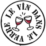 Logo of the podcast LE VIN DANS LE VERRE Podcast LE VIN DANS LE VERRE