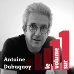 Le Volume sur 11 Podcast Le Volume sur 11
