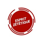 Logo of the podcast Le Zét'podcast Podcast Le Zét'podcast