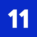 Logo of the podcast Le11hdf Podcast Le11hdf