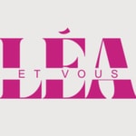Logo of the podcast LÉA et vous Podcast LÉA et vous