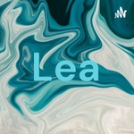 Logo of the podcast Lea Podcast Lea